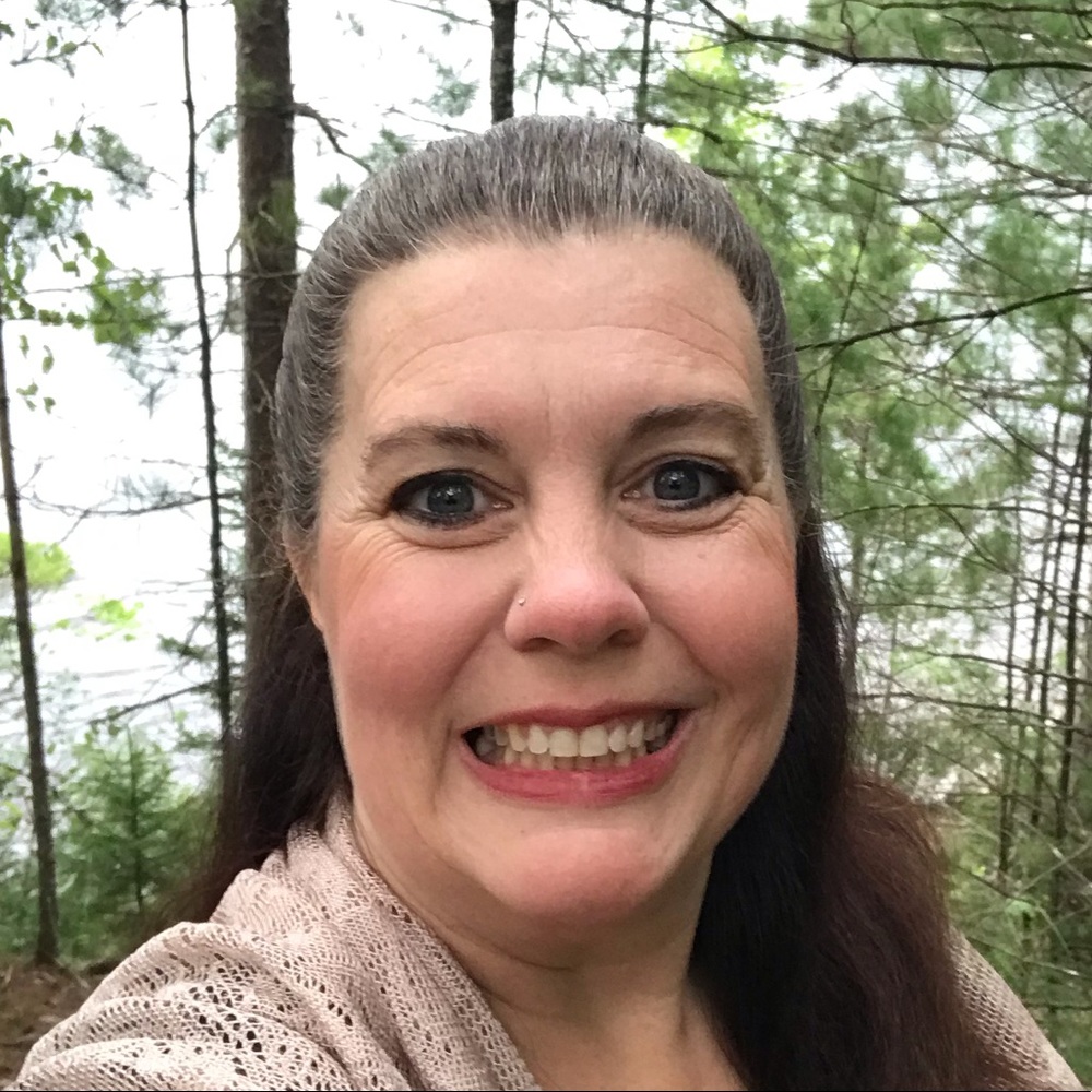 Meet your Posher, Kari